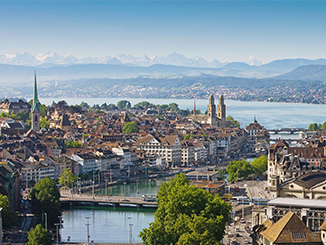 Swiss Expert Group Expands to Zürich, Strengthening Cybersecurity and Cloud Expertise in the Swiss German Market