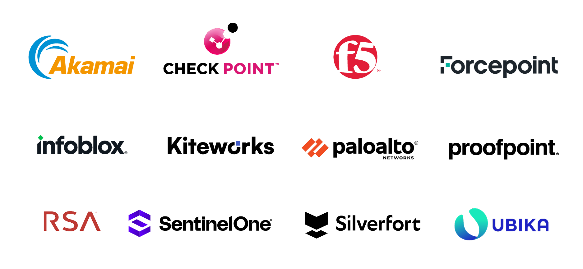 Sponsors