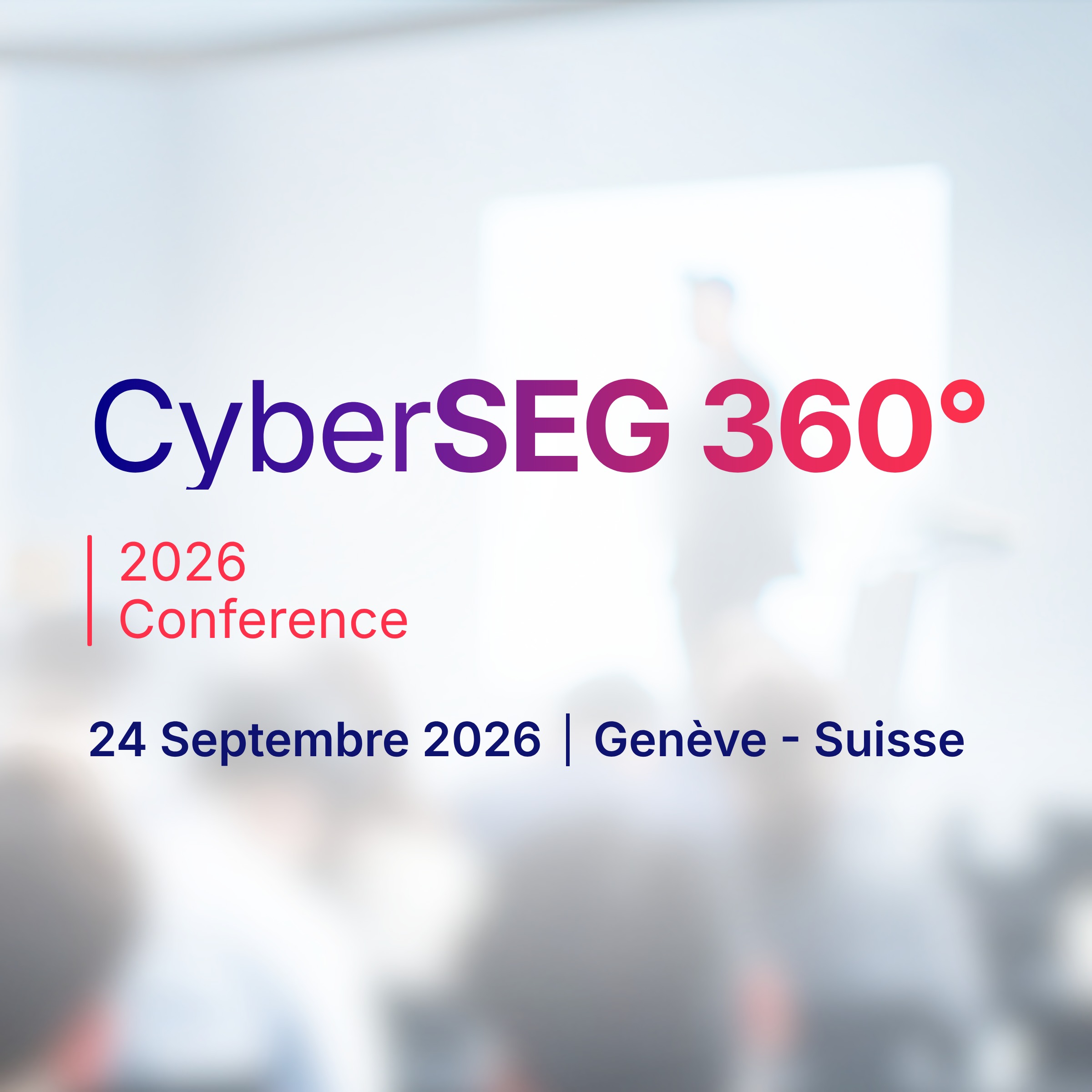 CyberSEG 360° : Cybersecurity put to the real-world test.