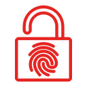 Identity and access management (IAM) icon – Swiss Expert Group authentication, privilege management, and Zero Trust services in Switzerland.
