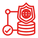 Identity and access management (IAM) icon – Swiss Expert Group authentication, privilege management, and Zero Trust services in Switzerland.