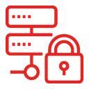 Identity and access management (IAM) icon – Swiss Expert Group authentication, privilege management, and Zero Trust services in Switzerland.