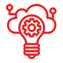 Identity and access management (IAM) icon – Swiss Expert Group authentication, privilege management, and Zero Trust services in Switzerland.